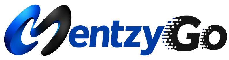 MentzyGo Logo